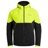 Image de Vaude - Qimsa Softshell Jacket - Veste vélo homme Neon Yellow - XL