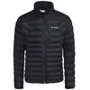 Image de Vaude - Batura Insulation Jacket - Doudoune homme Black - S