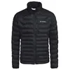 Image de Vaude - Batura Insulation Jacket - Doudoune homme Black - XXL