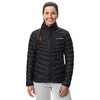 Image de Vaude - Batura Insulation Jacket - Doudoune femme Black - EU 36