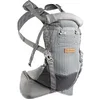 Image de Porte bébé VAUDE Amare Gris TU 15956-023