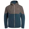Image de Vaude - Qimsa Softshell Jacket - Veste vélo homme Coconut / Dark Sea - L