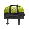 Image de Vaude - Trailguide II - Sacoche de cadre vélo Bright Green / Black - 3 L