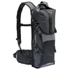 Image de Vaude - Trailpack II - Sac à dos vélo Black Uni - 8 L
