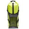 Image de Vaude - Trailpack II - Sac à dos vélo Bright Green Black - 8 L