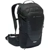 Image de Vaude - Moab 15 II - Sac à dos vélo Black - 15 L