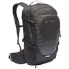 Image de Vaude - Moab 20 II - Sac à dos vélo Black - 20 L