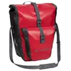 Image de Vaude - Aqua Back Plus Single - Sacoche vélo Red - 25,5 L