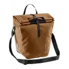 Image de Vaude - ReCycle Back Single - Sacoche vélo Umbra - 23 + 7 L