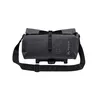 Image de Vaude - ReCycle Shopper - Sacoche vélo Black - 10 L