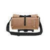Image de Vaude - ReCycle Shopper - Sacoche vélo Umbra - 10 L