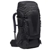 Image de Vaude - Avox 65+10 - Sac à dos trekking Black - 65 + 10 L