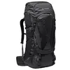 Image de Vaude - Avox 75+10 - Sac à dos trekking Black - 75 + 10 L