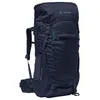 Image de Vaude - Astrum EVO 55+10 - Sac à dos trekking femme Eclipse - 55 + 10 L