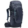 Image de VAUDE W Asymmetric 38+8 Bleu 2026