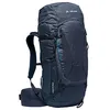 Image de Vaude - Asymmetric 48+8 - Sac à dos trekking femme Eclipse - 48 + 8 L