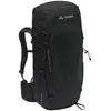 Image de VAUDE Asymmetric 42+8 Noir 2026