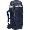 Image de Vaude Tents Sac à Dos Asymmetric 42+8l