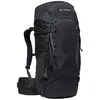 Image de VAUDE Asymmetric 52+8 Noir 2026