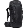 Image de Vaude Tents Sac à Dos Asymmetric 52+8l