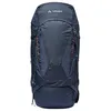 Image de Vaude - Asymmetric 52+8 - Sac à dos trekking Eclipse - 52 + 8 L