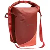 Image de Vaude - Road Master Urban (Double) - Sacoches vélo Dark Cherry - Taille unique