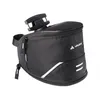 Image de Vaude - Tool - Sacoche de selle Black - XXL