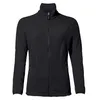 Image de Vaude - Rosemoor Fleece II - Polaire femme Black - EU 36