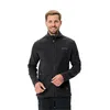 Image de Vaude - Rosemoor Fleece Jacket II - Polaire homme Black - XL