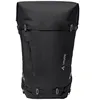 Image de Vaude - Proof 28 - Sac à dos vélo Black - 28 L