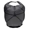 Image de Vaude - Aqua Front Light - Sacoches vélo Black Uni - Taille unique