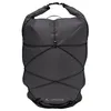 Image de Vaude - Aqua Back Light - Sacoches vélo Black Uni - Taille unique