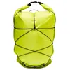 Image de Vaude - Aqua Back Light - Sacoches vélo Bright Green - Taille unique
