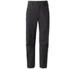 Image de Vaude - Farley Stretch Pants III - Pantalon randonnée homme Black - EU 50 - Regular
