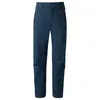 Image de Vaude - Farley Stretch Pants III - Pantalon randonnée homme Dark Sea - EU 52 - Regular