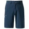 Image de Vaude - Farley Stretch Bermuda II - Short randonnée homme Dark Sea - EU 50