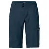 Image de Vaude - Tamaro Shorts - Short VTT femme Dark Sea - EU 36