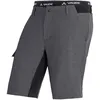Image de Vaude - Men's Tremalzo Shorts IV - Short vélo homme Black - S