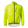 Image de Vaude - Drop Jacket III - Veste vélo homme Neon Yellow - S