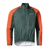 Image de Vaude - Drop Jacket III - Veste vélo homme Dusty Forest - M
