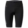 Image de Vaude - Kuro Tights - Cuissard vélo homme Black - XL