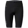 Image de Vaude - Kuro Tights - Cuissard vélo homme Black - XXL