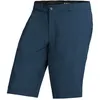 Image de Vaude - Ledro Shorts - Short VTT femme Dark Sea - EU 36