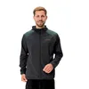 Image de Vaude - Qimsa Air Jacket - Veste VTT homme Black - M