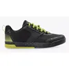 Image de Vaude - AM Moab syn. - Chaussures VTT homme Black / Avocado - 41