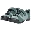 Image de Vaude - Women's TVL Pavei - Chaussures VTT femme Dusty Forest - 37