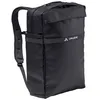 Image de Vaude - Mineo Transformer 20 - Sac à dos vélo Black - 20 L