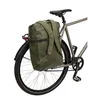 Image de Vaude - Mineo Transformer 20 - Sac à dos vélo Khaki - 20 L