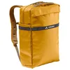 Image de Vaude - Mineo Transformer 20 - Sac à dos vélo Burnt Yellow - 20 L