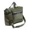 Image de Vaude - Mineo Commuter Briefcase 17 - Sacoche vélo Khaki - 17 L